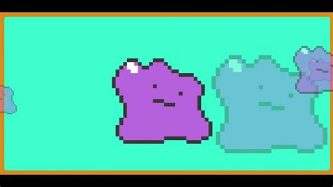 ditto dancing to conga.
